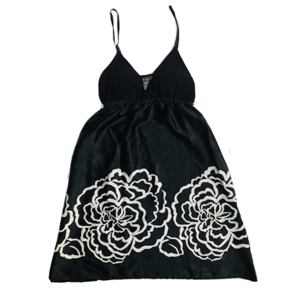 Dots floral sundress  (Bundle Dresses to Save)